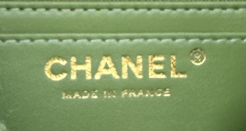 Chanel CF Series Bags